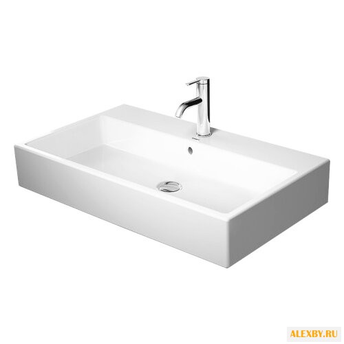 Раковина 80 см DURAVIT Vero Air