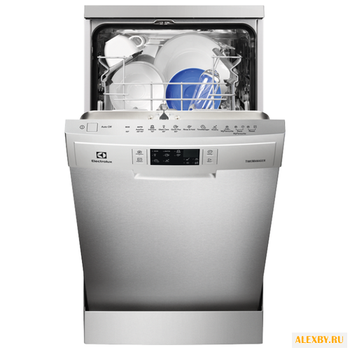 Посудомоечная машина Electrolux