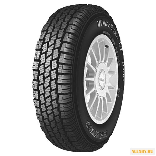 Автомобильная шина MAXXIS MA-W2