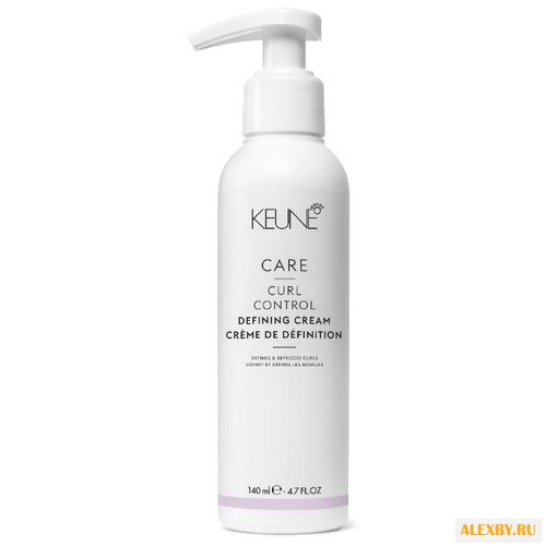Keune Крем CARE Curl Control