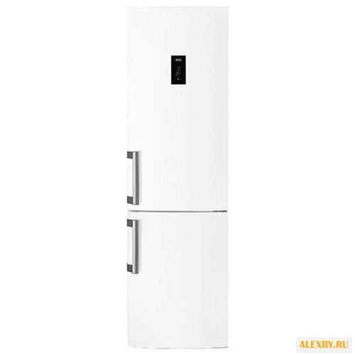 Холодильник AEG RCB 63726 OW