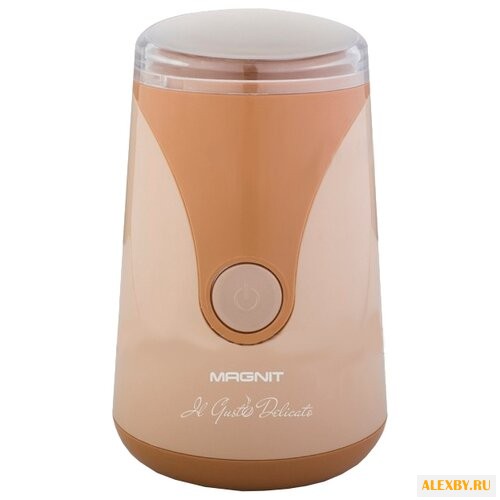 Кофемолка MAGNIT RMG-2612