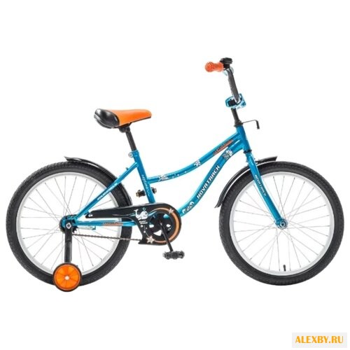 Детский велосипед Novatrack