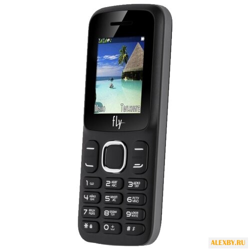 Телефон Fly FF180