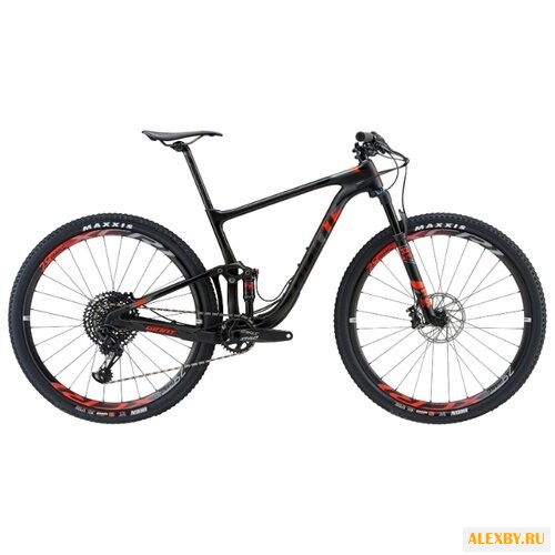 Горный MTB велосипед Giant
