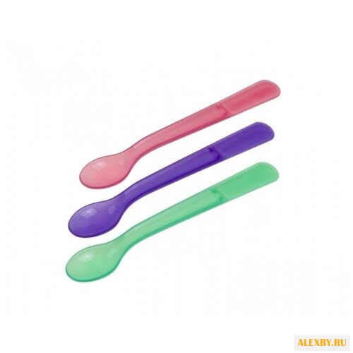 Набор ложек Canpol Babies 9 583