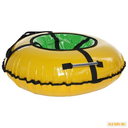 Тюбинг Hubster Ринг 90 см