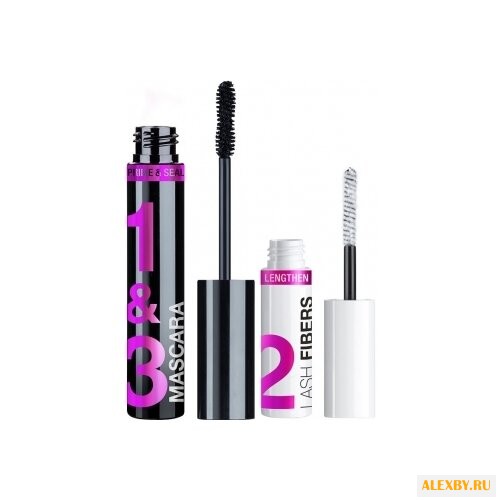 Wet n Wild набор туши для