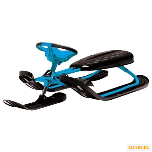 Снегокат STIGA Snowracer Royal