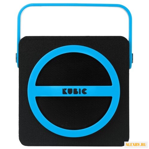 Портативная акустика Kubic S1