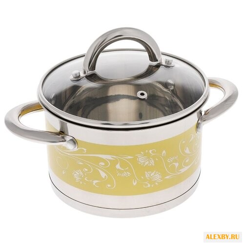 Кастрюля MAYER & BOCH MB-25170