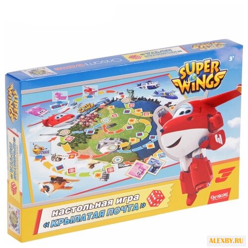 Настольная игра Origami