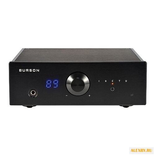 Усилитель для наушников Burson