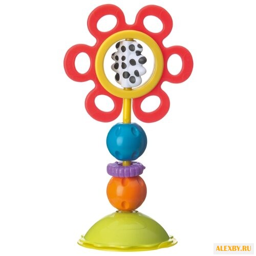 Погремушка Playgro Twist and