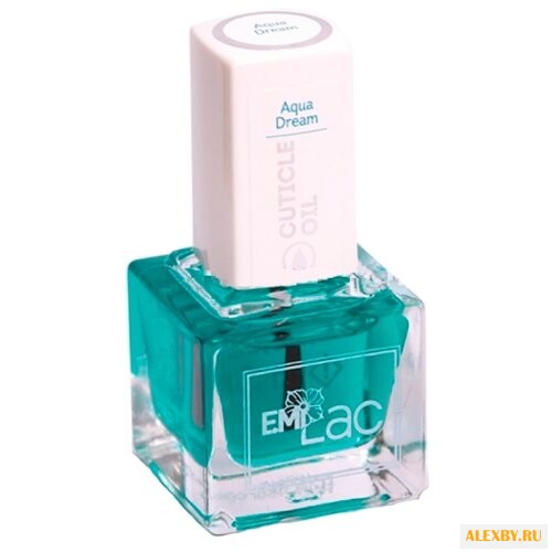 Масло E.Mi Agua Dream Cuticle