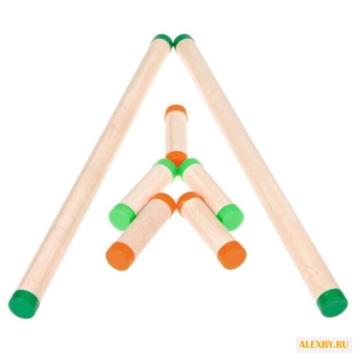 Городки Magellan Люкс MAG10000