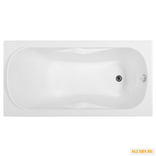 Отдельно стоящая ванна Aquanet