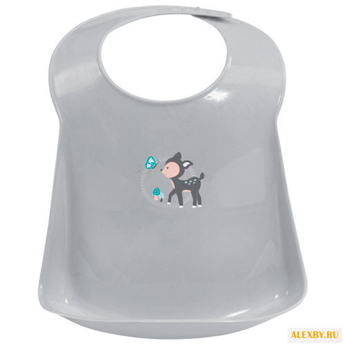 Bebe-Jou Пластиковый