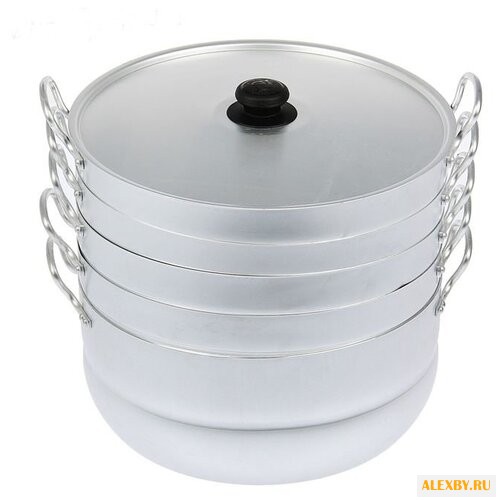 Мантоварка Калитва 18134 13 л