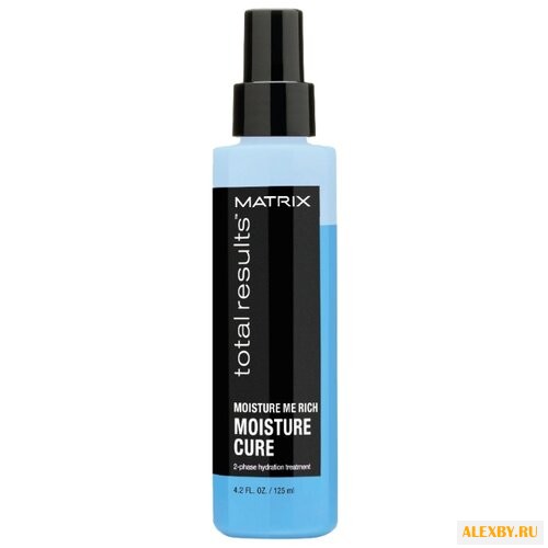 Matrix Спрей увлажняющий