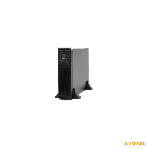 ИБП с двойным преобразованием