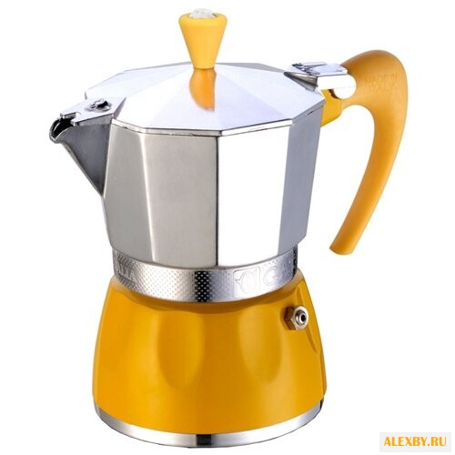 Кофеварка GAT Delizia 2 чашки