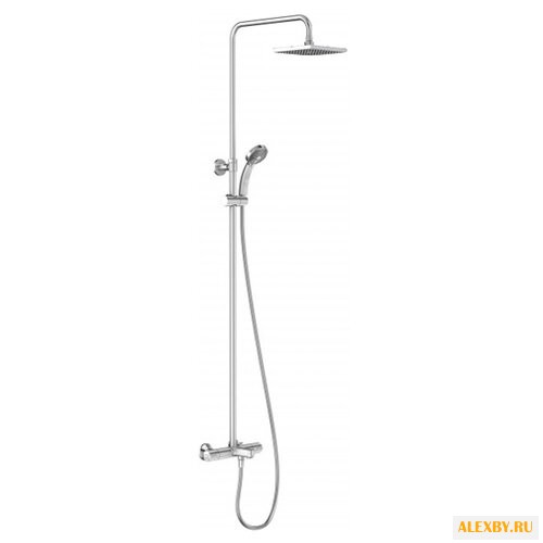 Душевая стойка Jacob Delafon