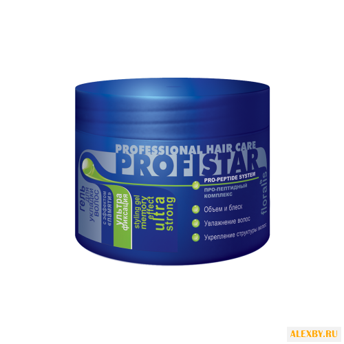 Floralis Profistar гель для