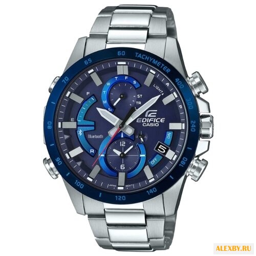 Часы CASIO EDIFICE EQB-900DB-2A