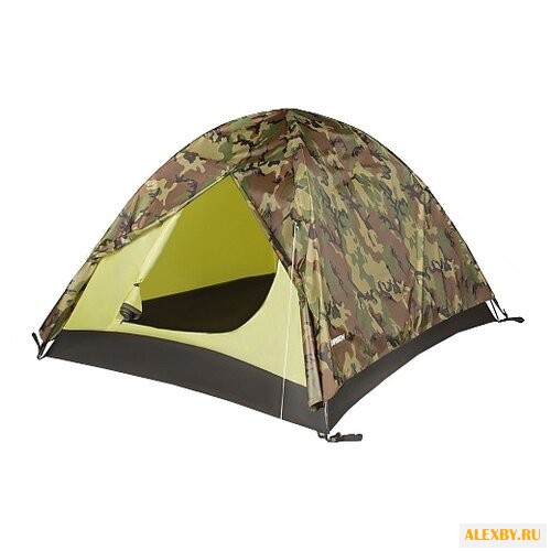 Палатка Larsen Military 3