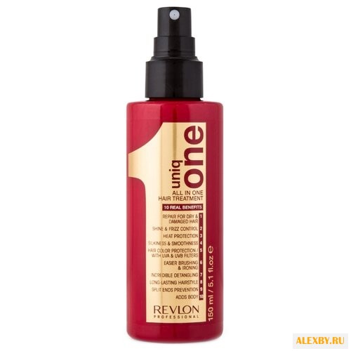 Revlon Professional Uniq One