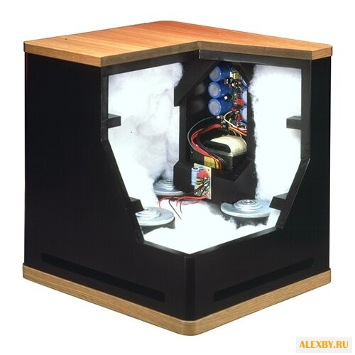 Сабвуфер Vandersteen V2W