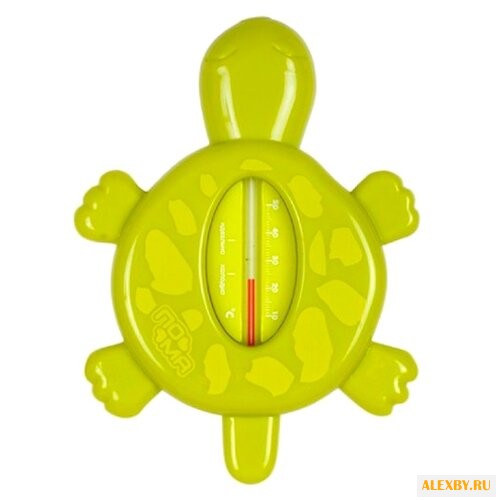 Безртутный термометр Пома