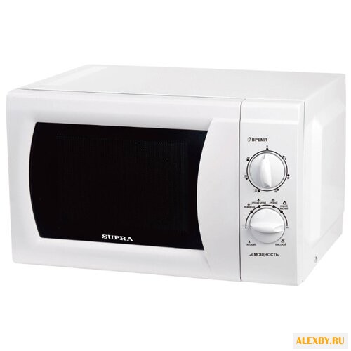 Микроволновая печь SUPRA 18MW10