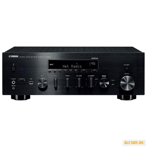 Ресивер YAMAHA R-N803D