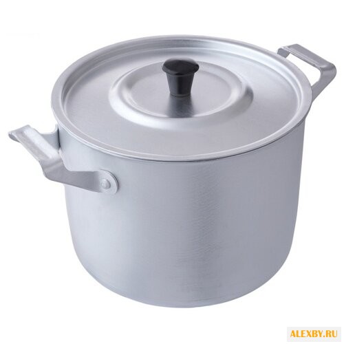 Кастрюля Scovo МТ-004 25 л