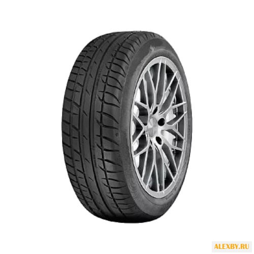 Автомобильная шина Tigar High