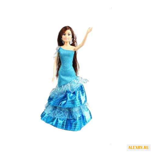 Shantou Gepai Платье для кукол