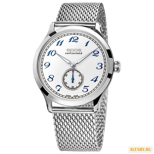 Наручные часы Epos
