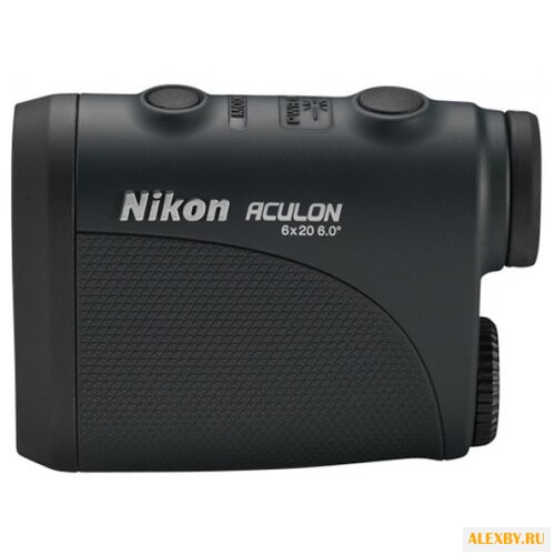 Оптический дальномер Nikon