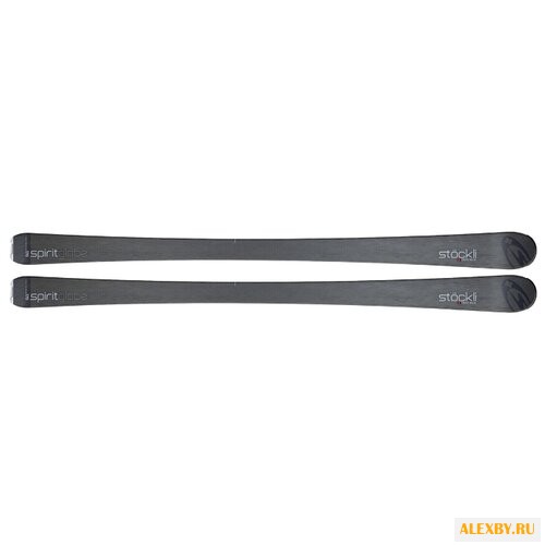 Горные лыжи STOCKLI Spirit