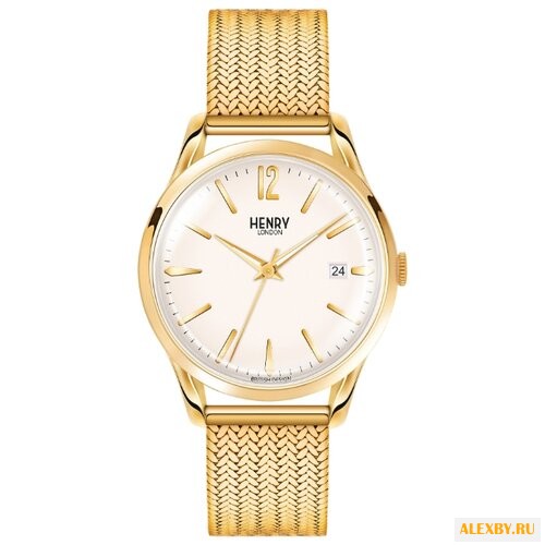 Наручные часы HENRY LONDON