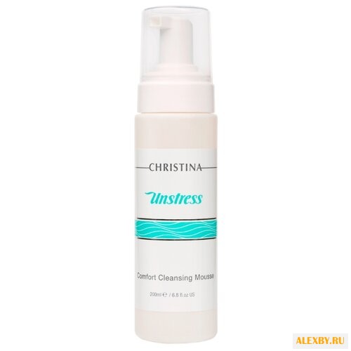 Christina мусс-комфорт