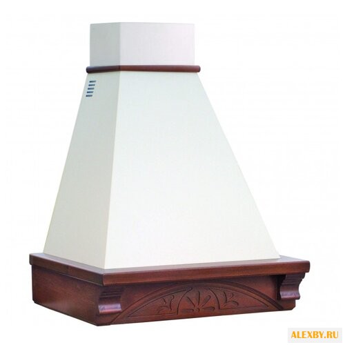 Каминная вытяжка Vialona Cappe