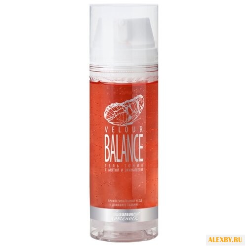 Premium Гель-тоник Homework с