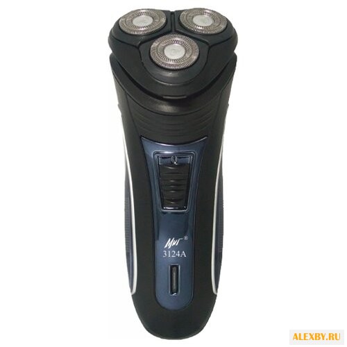 Электробритва МиГ 3124А