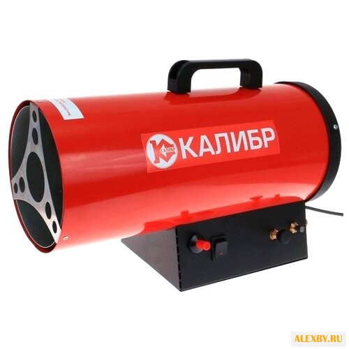 Газовая пушка КАЛИБР ТПГ-17