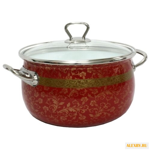 Кастрюля Интерос Арабская ночь