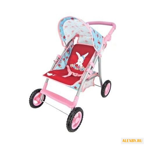 Прогулочная коляска Mary