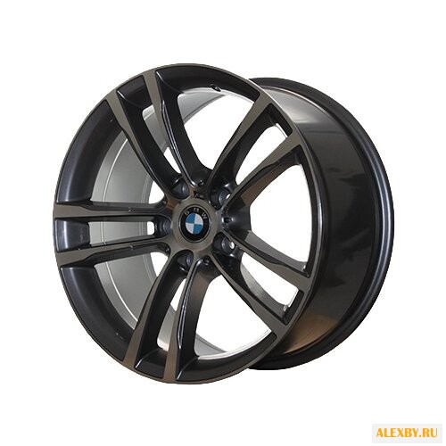 Колесный диск REDPOWER RP1109